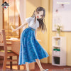 Ichiban Kuji Gakuen Idolmaster Part 4 - B Prize China Kuramoto 1/7 Gracemaster Figure