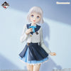 Ichiban Kuji Gakuen Idolmaster Part 4 - Last One Prize Lilja Katsuragi 1/7 Gracemaster Figure Last One Ver.