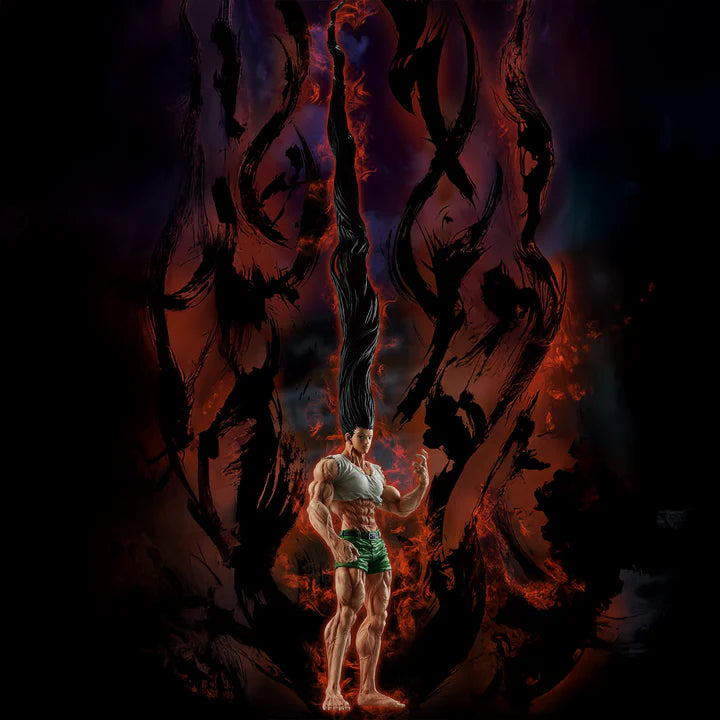 HUNTER×HUNTER ネテロ MASTERISE CHIMERA ANT Amazon.co.jp: 一番くじ HUNTER×HUNTER CHMERA ANT ➁ B賞