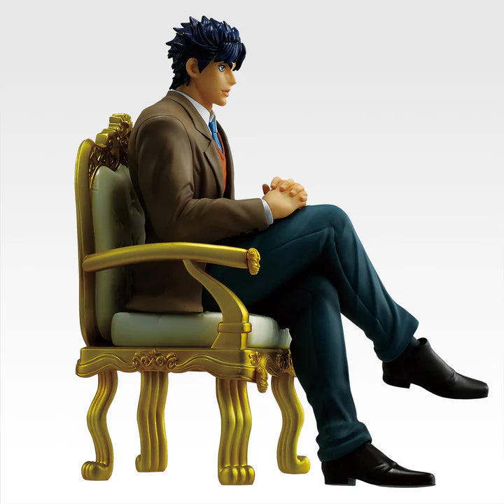 Ichiban Kuji Jojo's Bizarre Adventure The Jojo World - A Prize Jonathan Joestar Figure