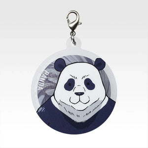 Ichiban Kuji Jujutsu Kaisen Culling Game Part One - M Prize Acrylic Charm (15 Types)