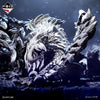 Ichiban Kuji Monster Hunter Wilds - A Prize Arkveld Figure