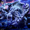 Ichiban Kuji Monster Hunter Wilds - Last One Prize Guardian Arkveld Figure