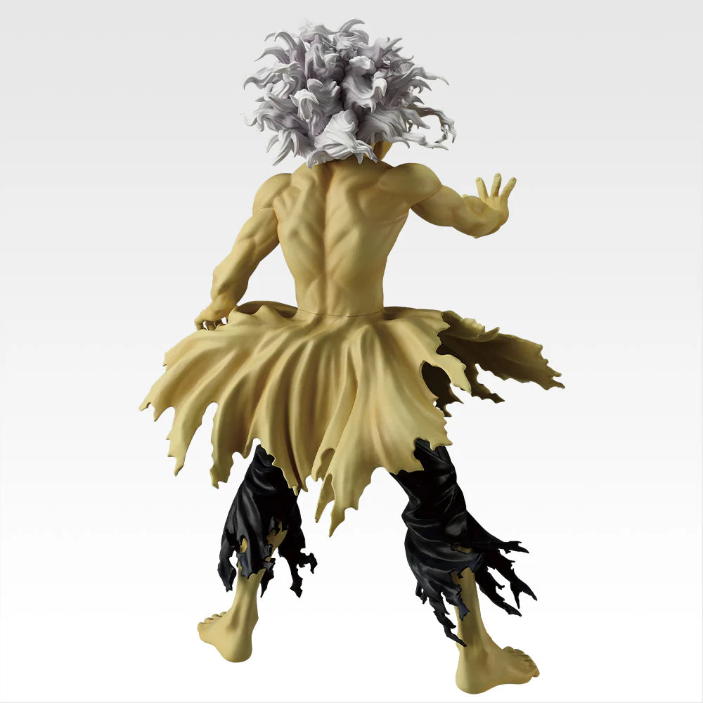 Ichiban Kuji My Hero Academia Further Beyond - C Prize Tomura Shigaraki Masterlise Figure