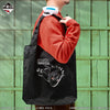 Ichiban Kuji Naruto Shippuden The Bridge of Peace and the Lament of Reincarnation - F Prize Katsuyu Eco Bag