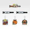 Ichiban Kuji Naruto Shippuden The Bridge of Peace and the Lament of Reincarnation - H Prize Rubber Assortment