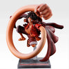 Ichiban Kuji One Piece Card Game - A Prize Monkey D. Luffy One Piece Card Game Figure