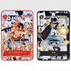 Ichiban Kuji One Piece Card Game - B Prize Card Design Blankets Duo Set