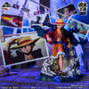 Ichiban Kuji One Piece Monkey D. Luffy Memories Of Adventure And The Voyage To The Future - A Prize Monkey D. Luffy Soulful Statue