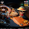 Ichiban Kuji One Piece Monkey D. Luffy Memories Of Adventure And The Voyage To The Future - F Prize Monkey D. Luffy Mini Figure (3 Types)