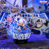 Ichiban Kuji One Piece Monkey D. Luffy Memories Of Adventure And The Voyage To The Future - D Prize Monkey D. Luffy Gear 5 ONDIMENSION