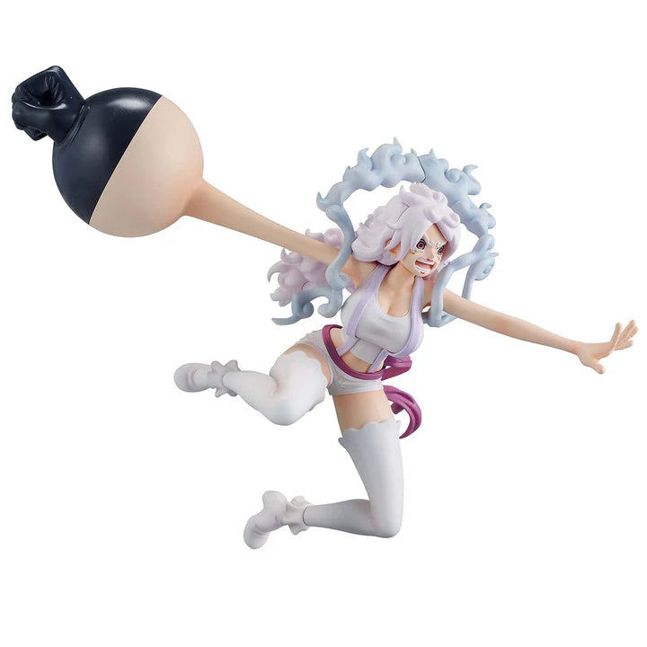 Ichiban Kuji One Piece The Future We Envision - A Prize Jewerly Bonney The Freest Future Masterlise Expiece