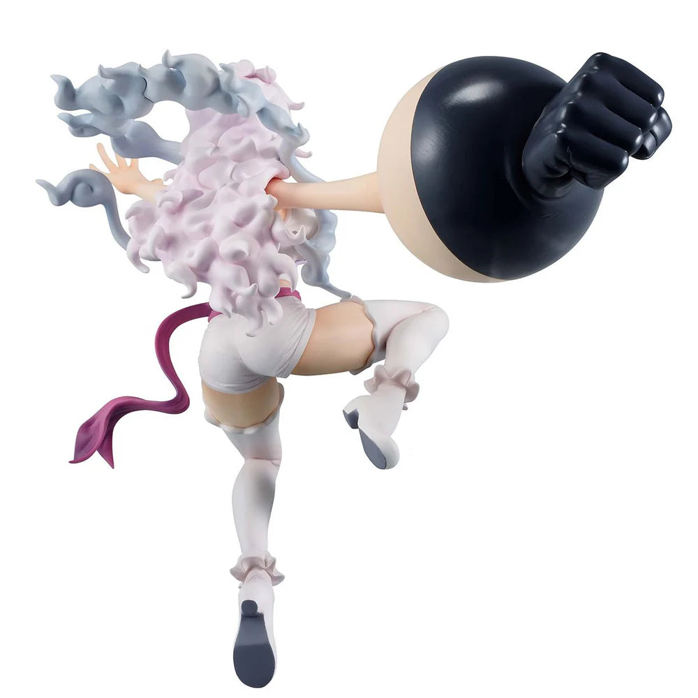 Ichiban Kuji One Piece The Future We Envision - A Prize Jewerly Bonney The Freest Future Masterlise Expiece