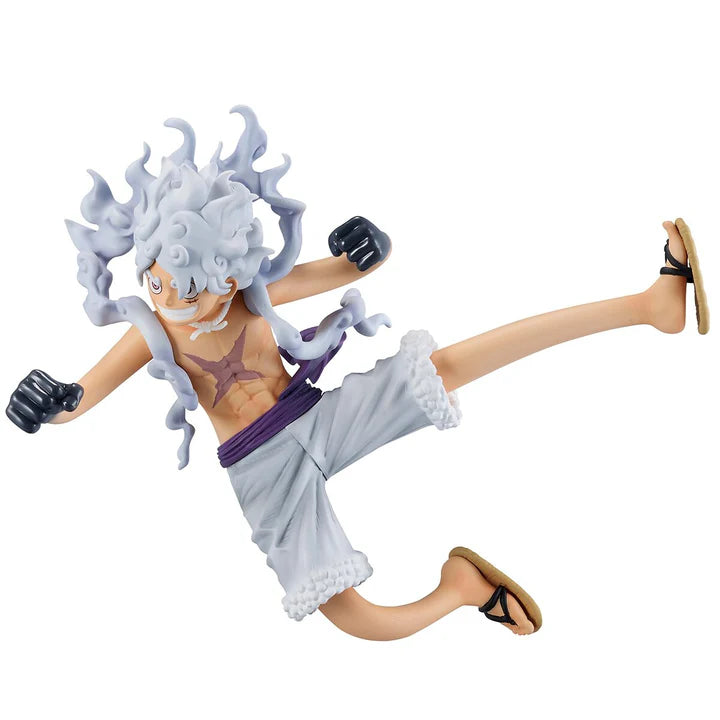 Ichiban Kuji One Piece The Future We Envision - B Prize Monkey D. Luffy Masterlise Expiece