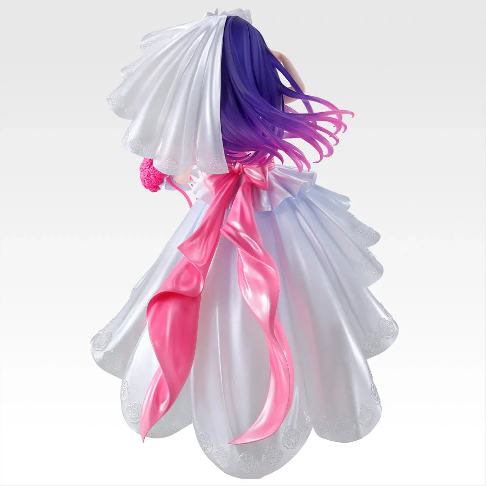 Ichiban Kuji Oshi no Ko Bouquet of Dreams - A Prize Ai 1/7 Gracemaster Figure