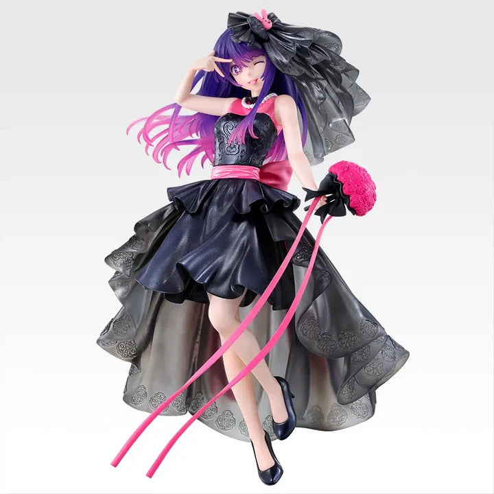Ichiban Kuji Oshi no Ko Bouquet of Dreams - Last One Prize Ai 1/7 Gracemaster Figure Lies Are The Greatest Love Ver.