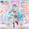 Ichiban Kuji Snow Miku All Stars - Last One Prize Snow Miku 2026 Figure Last One Ver.