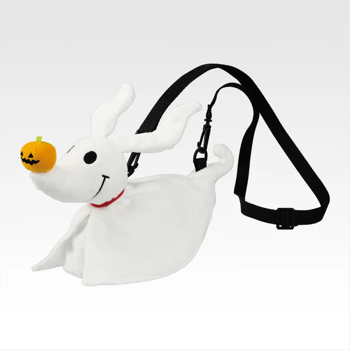 Ichiban Kuji Tim Burton's The Nightmare Before Christmas - B Prize Take a Walk with Zero Bag