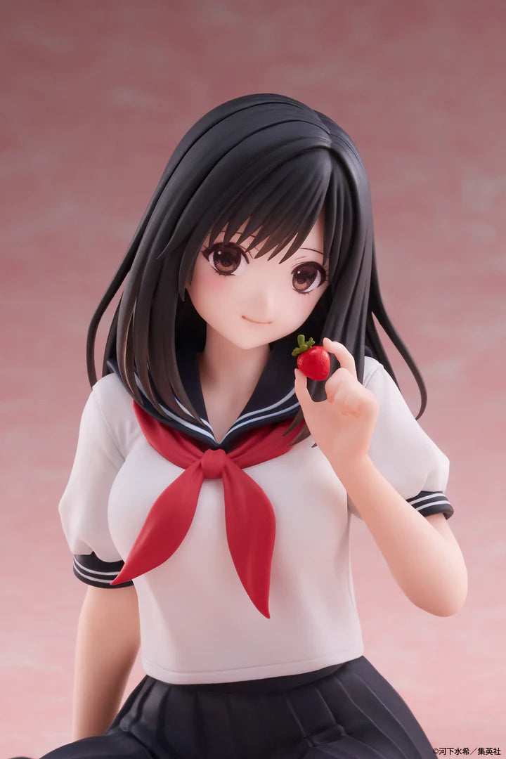 Ichigo 100% Desktop Cute Figure - Aya Tojo