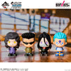 Ichiban Kuji Yu Yu Hakusho Dark Martial Arts Tournament Vol.2 - E Prize SOFVICchu Complete Set of 4 Types