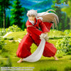 Inuyasha Luminasta Figure - Inuyasha