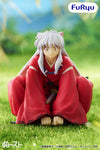 Inuyasha Noodle Stopper Figure- Inuyasha Vol.2