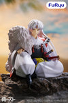 Inuyasha Noodle Stopper Figure- Sesshomaru Vol.2