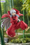 Inuyasha Trio-Try-It Figure - Inuyasha