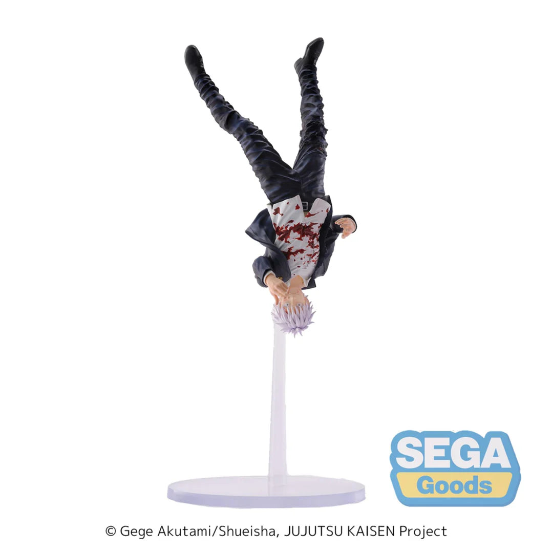 JUJUTSU   KAISEN   FIGURIZMA   -   GOJO   SATORU   KAIGYOKU   TAMAORI