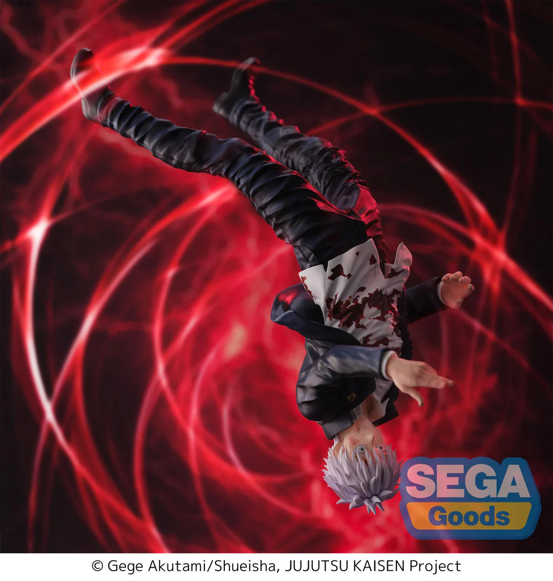JUJUTSU   KAISEN   FIGURIZMA   -   GOJO   SATORU   KAIGYOKU   TAMAORI