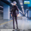 JUJUTSU KAISEN LUMINASTA - SATORU GOJO MASSACRE