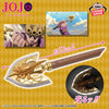 JoJo's Bizarre Adventure: Golden Wind - Requiem Arrow Light