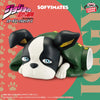 Jojo's Bizarre Adventure: Stardust Crusaders Sofvimates - Iggy Noriaki Kakyoin