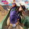 Jojo's Bizarre Adventure Steel Ball Run Mometria Figure - Gyro Zeppeli