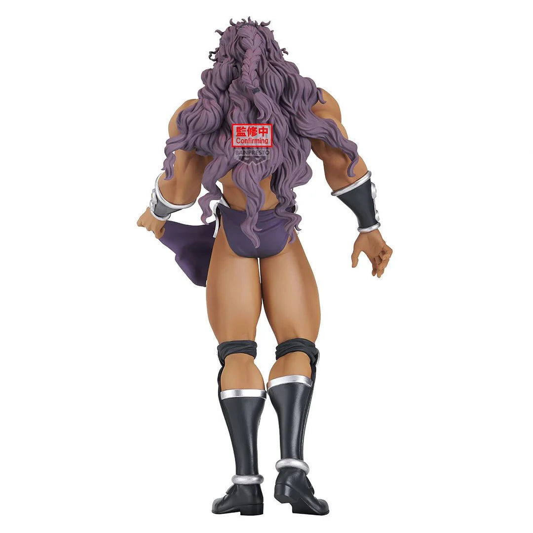 Jojo's   Bizarre   Adventure   Mometria   Figure   -   Kars