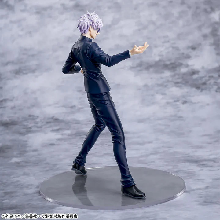 Jujutsu Kaisen 5th anniversary Luminasta - Satoru Gojo
