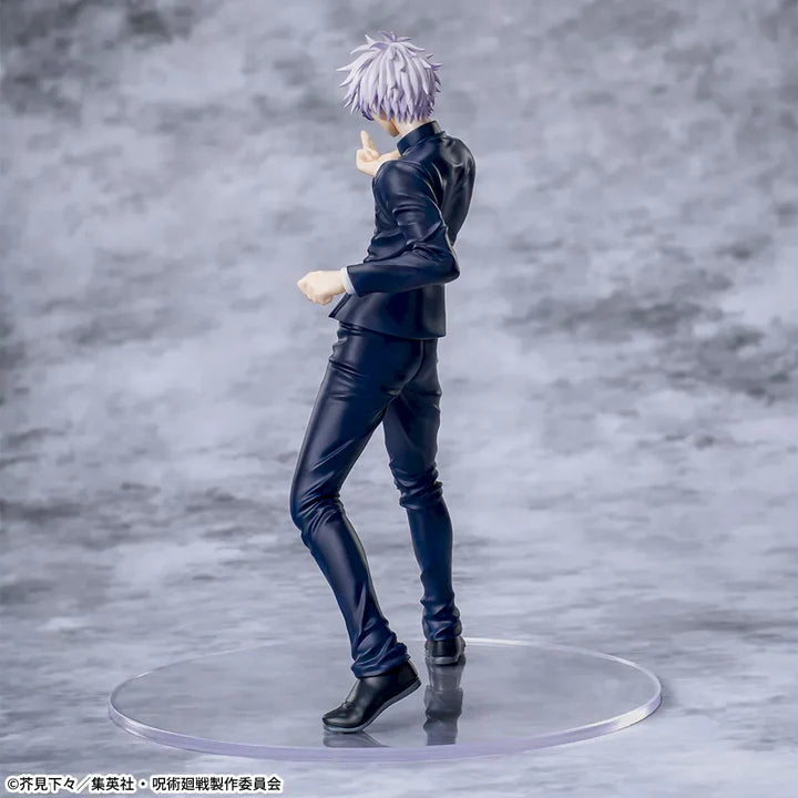 Jujutsu Kaisen 5th anniversary Luminasta - Satoru Gojo