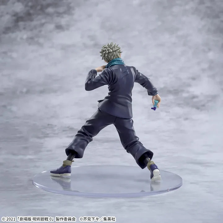 Jujutsu Kaisen 5th anniversary Luminasta - Toge Inumaki