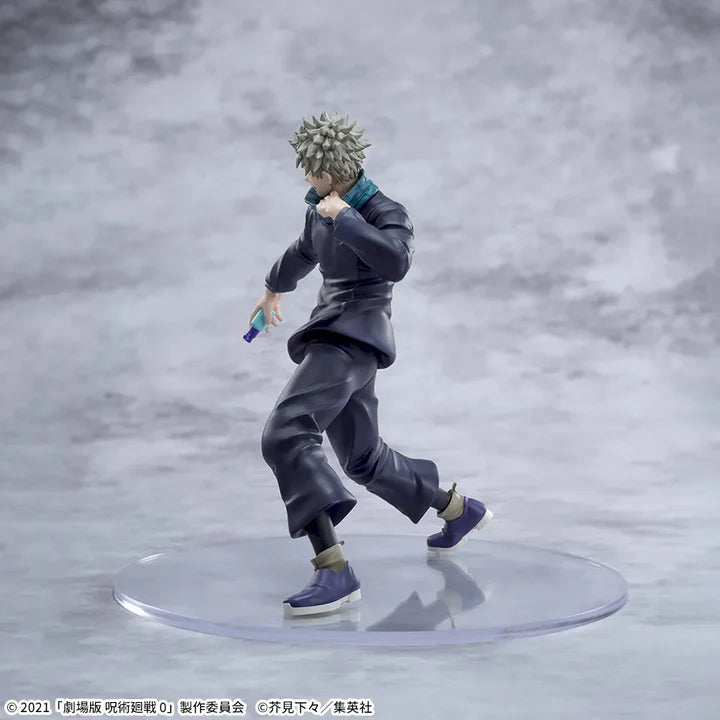 Jujutsu Kaisen 5th anniversary Luminasta - Toge Inumaki