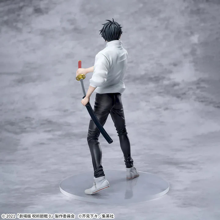 Jujutsu Kaisen 5th anniversary Luminasta - Yuta Okkotsu