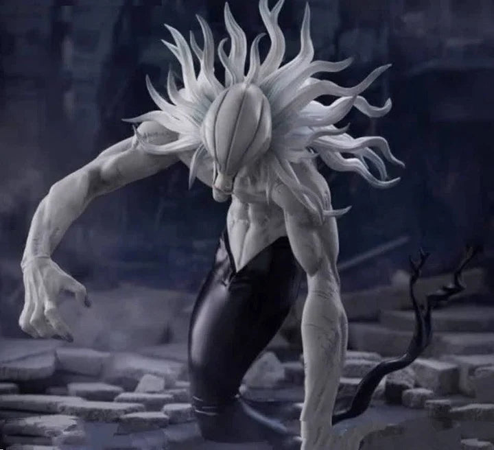 Jujutsu Kaisen Figurizm A - Rika Orimoto Full Manifestation