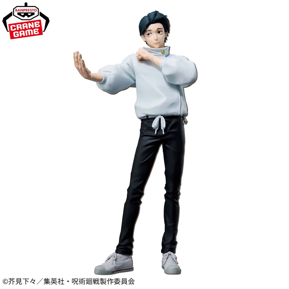 Jujutsu Kaisen Grandista - Yuta Okkotsu