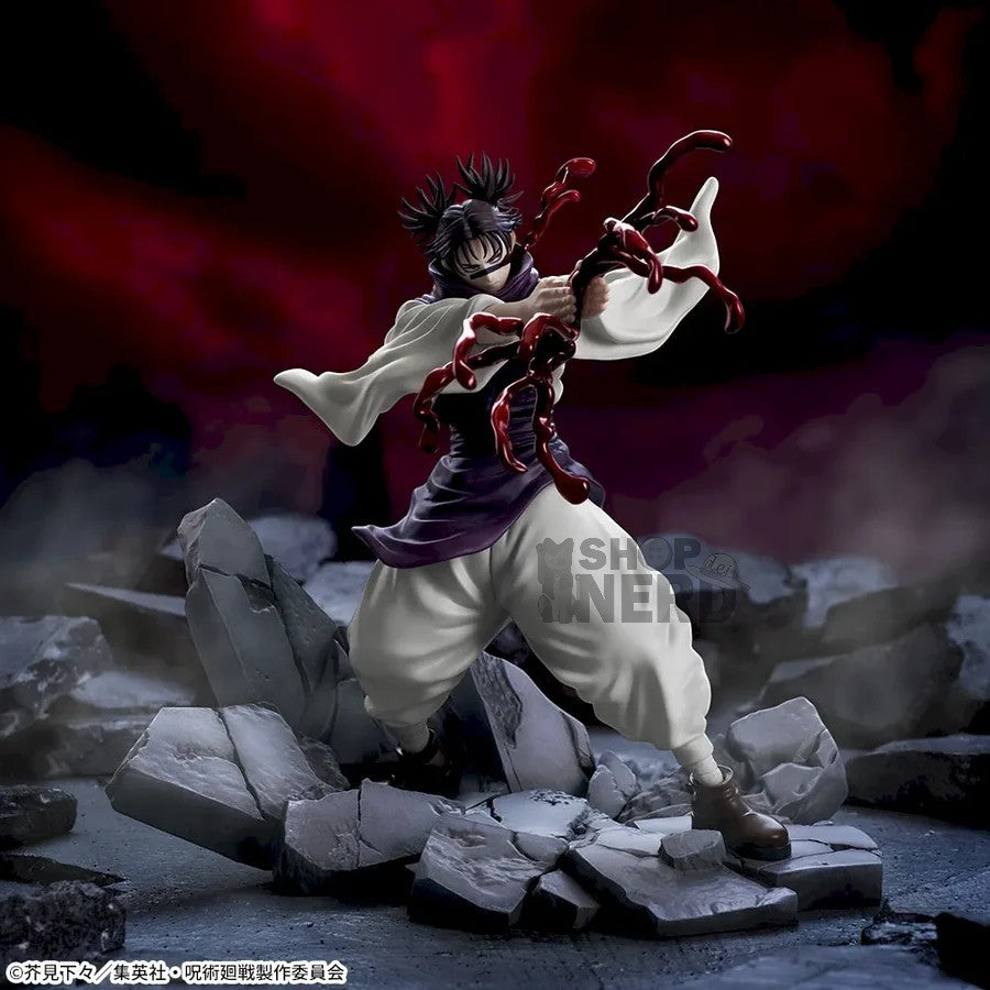 JUJUTSU   KAISEN   LUMINASTA   -   CHOSO   PIERCING   BLOOD