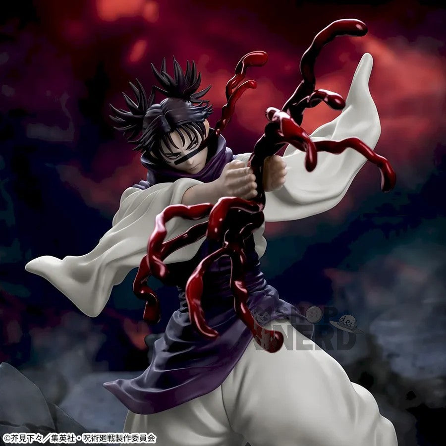 JUJUTSU   KAISEN   LUMINASTA   -   CHOSO   PIERCING   BLOOD