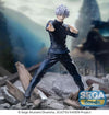 Jujutsu Kaisen Luminasta - Satoru Gojo Fierce Battle