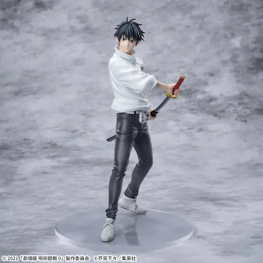 Jujutsu Kaisen 5th anniversary Luminasta - Yuta Okkotsu