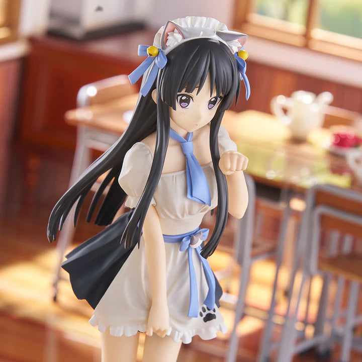 K-On! Trio-Try-iT - Mio Akiyama Figure