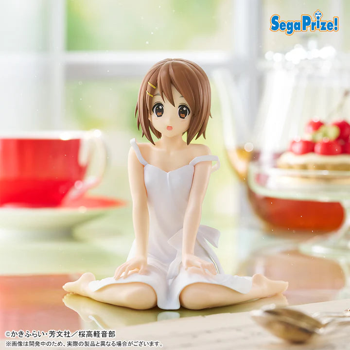 K-On! Yumemirize - Yui Hirasawa