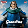 Kingdom Grandista - Tou