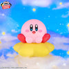 Kirby Sofvimates Figure - Kirby Warp Star ver.